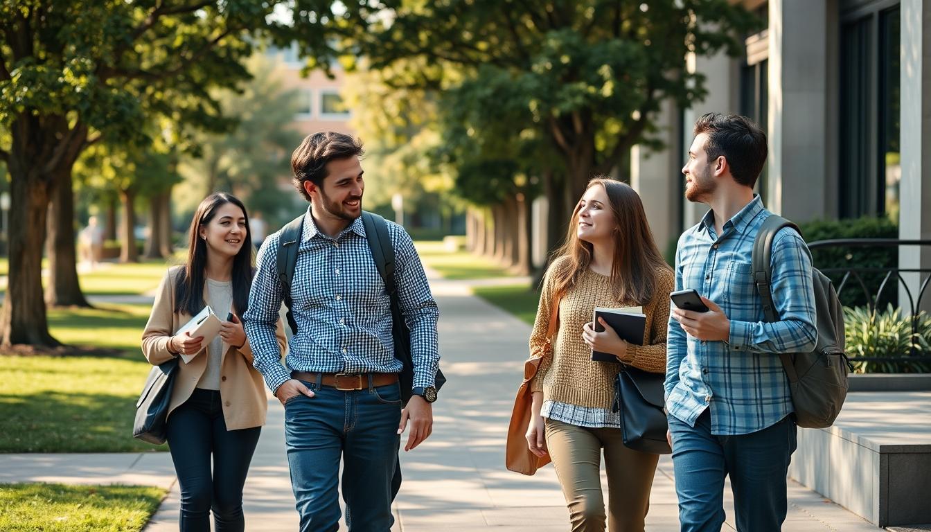 Collaborative learning and practical skill development